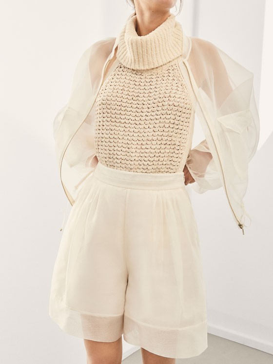Stradivarius en gross